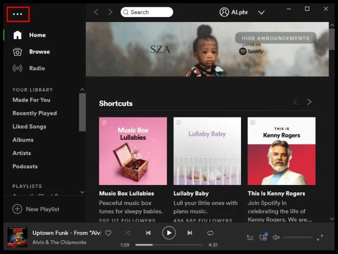 Como desativar a abertura do Spotify na inicialização do Windows 10