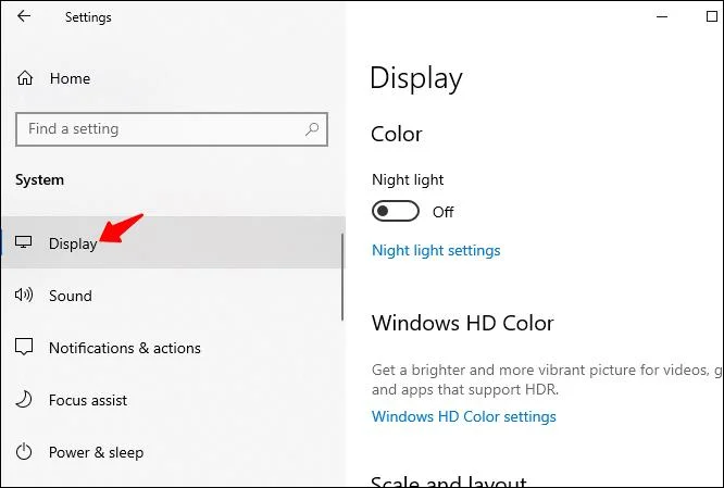 Cómo forzar la apertura de un programa en un monitor específico