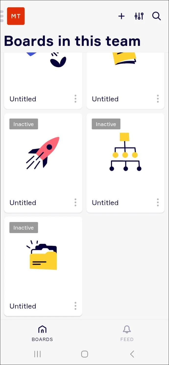 Cara Membuat Papan Di Miro