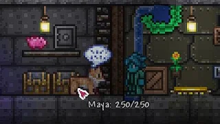 Berapa Banyak NPC yang Ada Di Terraria