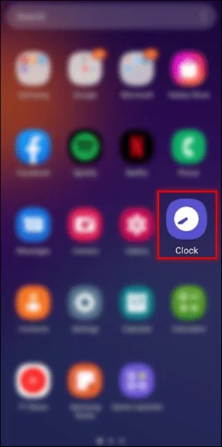 Android 알람의 볼륨을 변경하는 방법