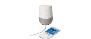 Kun je het Wake Word op een Google Home wijzigen? Nee!