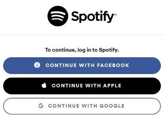 Kun je je gebruikersnaam op Spotify wijzigen?  Nee, maar er is een oplossing