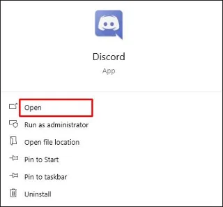 نحوه اتصال Discord به یک جریان Twitch