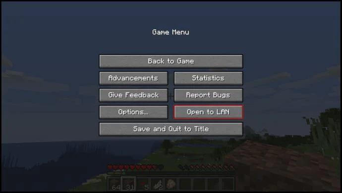 نحوه فعال کردن پرواز در Minecraft