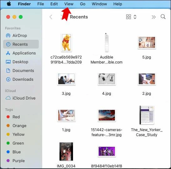 نحوه نمایش اندازه پوشه در رایانه شخصی، Google Drive یا Dropbox