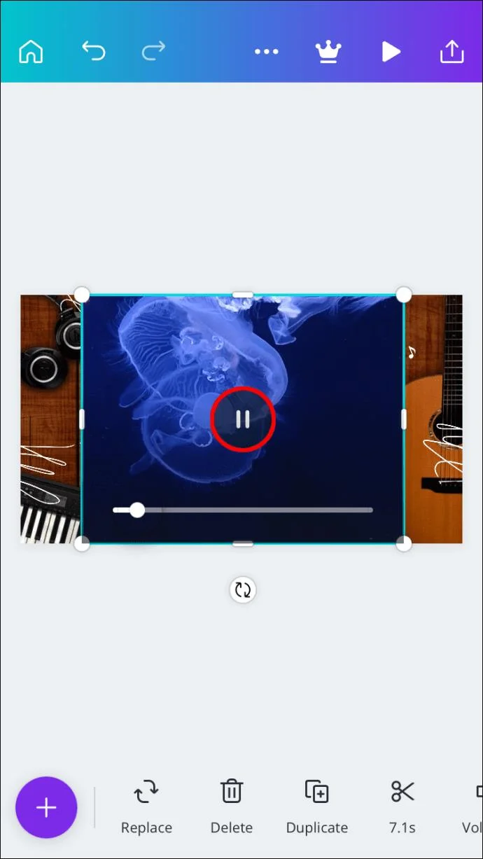 نحوه استفاده از Canva برای ایجاد یک تصویر کوچک YouTube نحوه استفاده از Canva برای ایجاد یک تصویر کوچک YouTube