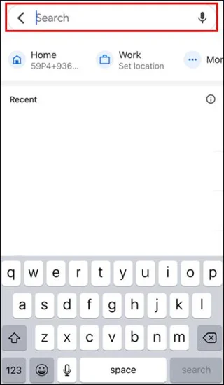 نحوه رفع مشکل صدای گوگل مپ