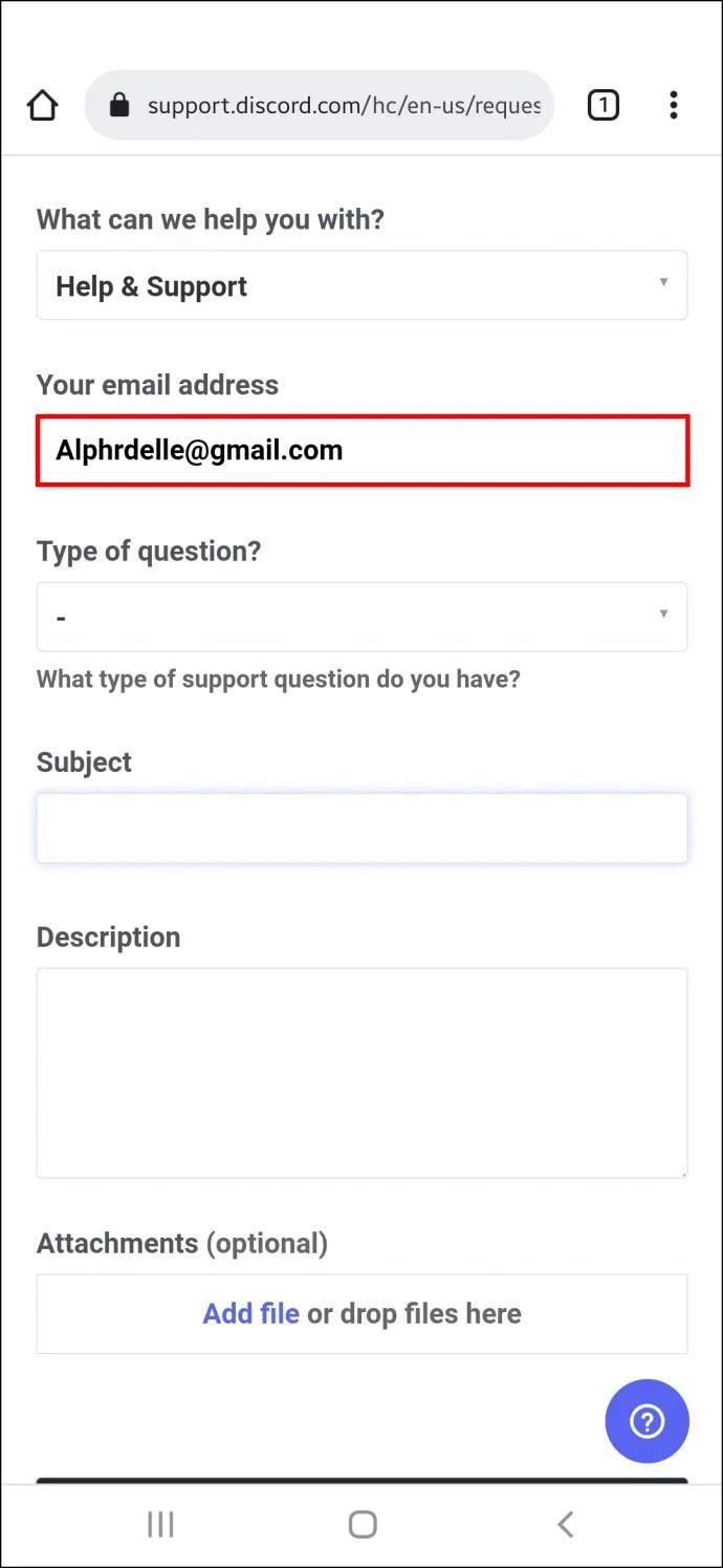 چگونه اکانت Discord خود را بدون دسترسی به ایمیل یا تلفن بازیابی کنیم