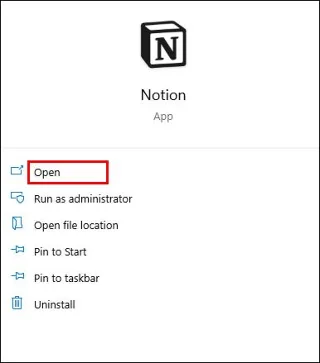 چگونه یک صفحه را در Notion کپی کنیم چگونه یک صفحه را در Notion کپی کنیم
