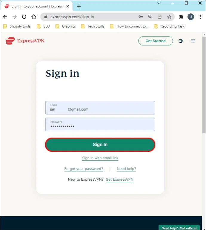نحوه استفاده از VPN با Spotify