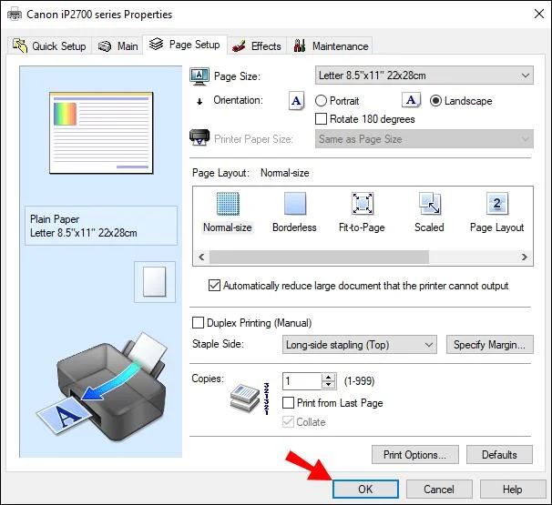 Come stampare fronte-retro su PC, Mac o smartphone
