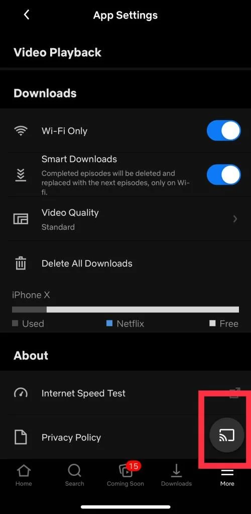 如何在電視上觀看 Netflix – 終極指南