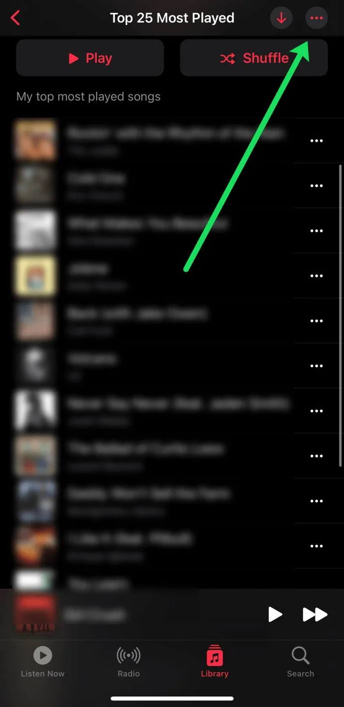Apple Music: چگونه همه آهنگ ها را دانلود کنیم