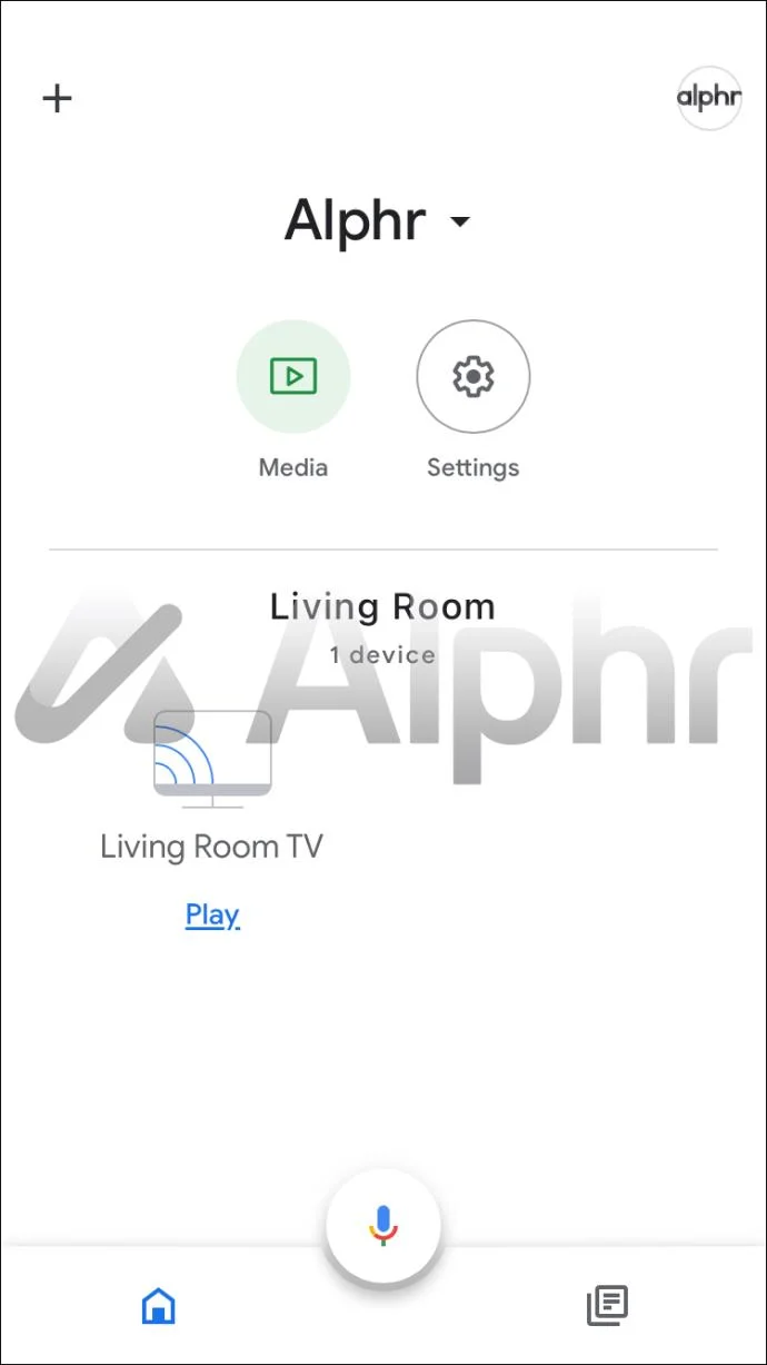 Cara Mengubah Nama Chromecast Anda