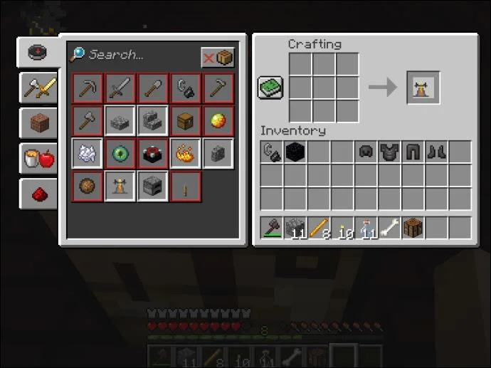 چگونه در Minecraft یک معجون مقاوم در برابر آتش بسازیم