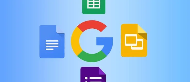 نحوه حذف یک جدول در Google Docs