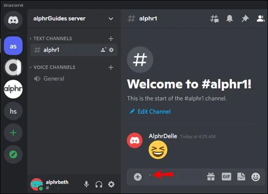 Como usar blocos de código no Discord