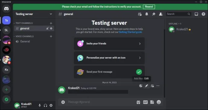 چگونه پیش نمایش های آزار دهنده لینک را در Discord پنهان کنیم