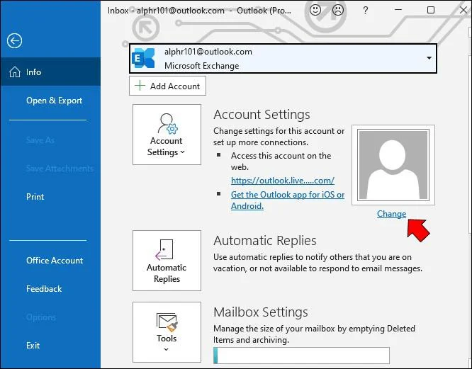 Outlook مدام رمز عبور شما را می خواهد؟  در اینجا نحوه رفع آن آمده است