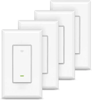 Android 또는 iPhone으로 조명을 제어하는 ​​방법