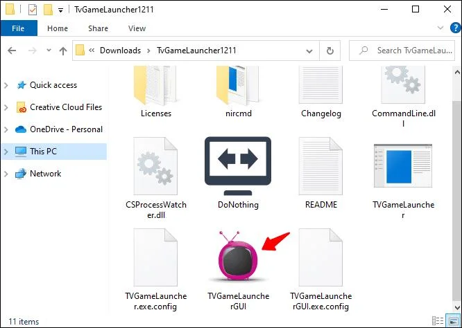 Cómo forzar la apertura de un programa en un monitor específico