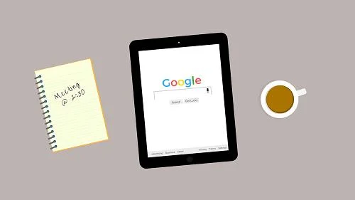 نحوه رفع «دوربین پیدا نشد» در Google Meet