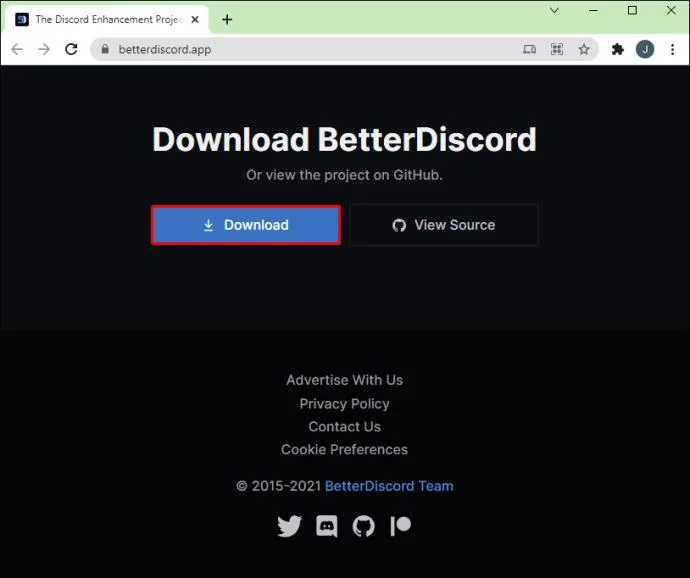 چگونه پس زمینه خود را در Discord تغییر دهید