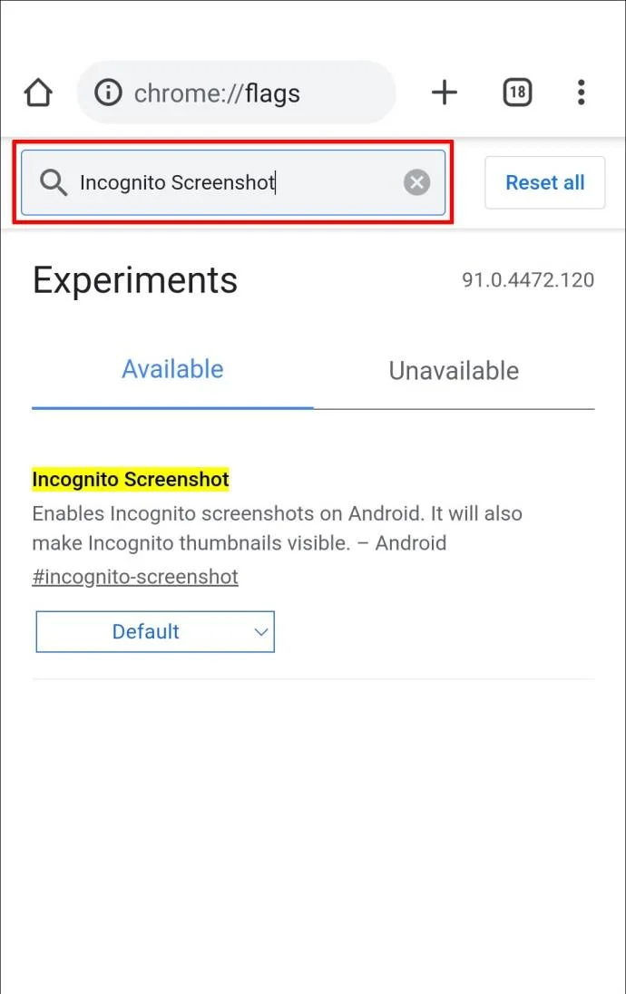 Impossibile acquisire screenshot a causa dei criteri di sicurezza: prova queste soluzioni