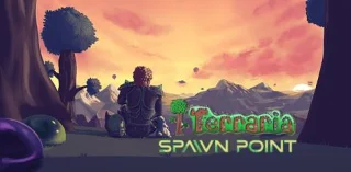 نحوه تنظیم یک نقطه تخم ریزی در Terraria
