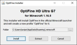 چگونه در Minecraft زوم کنیم