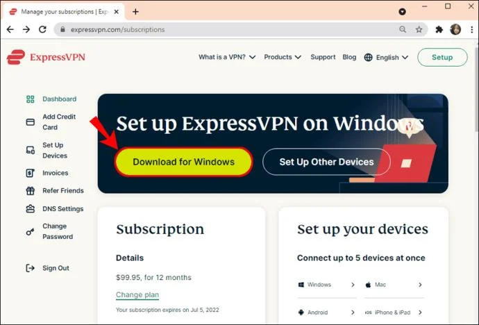 نحوه استفاده از VPN با Discord