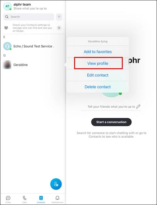Cara Memblokir Seseorang Di Skype Di Perangkat Apa Pun