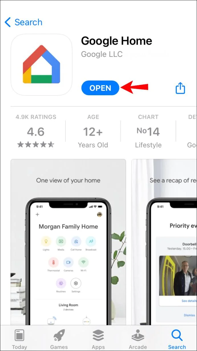 نحوه تغییر صدا در دستگاه Google Home