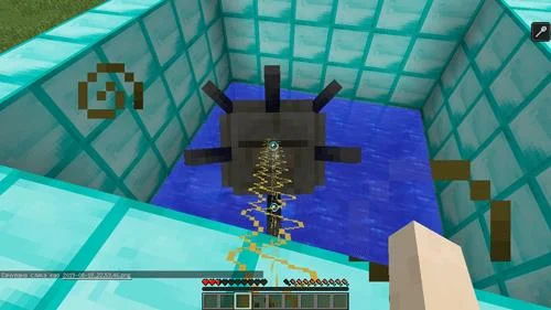 نماد قاشق در Minecraft چیست؟