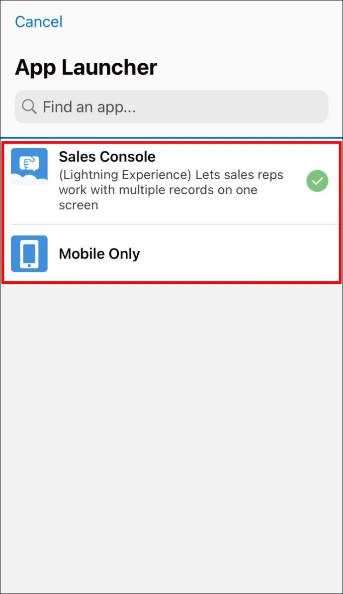 다른 사용자로 Salesforce에 로그인하는 방법