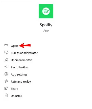 نحوه عادی سازی صدا در Spotify