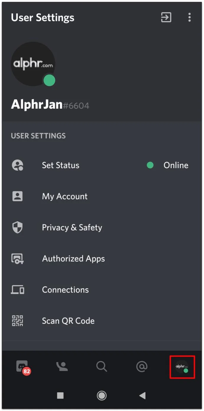 نحوه انتقال مالکیت سرور Discord