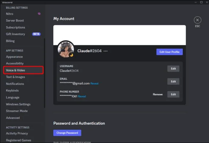 چگونه صدای Push To Talk را در Discord خاموش کنیم