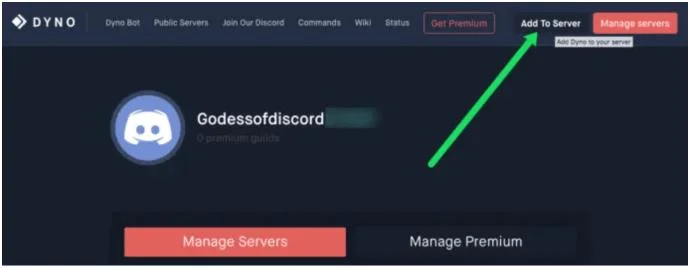 چگونه در Discord به طور خودکار نقش بدهیم