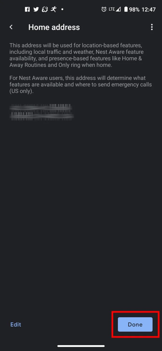 Cara Mengubah Zona Waktu Beranda Google Anda