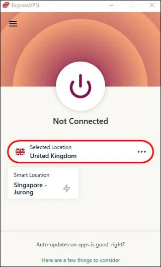 نحوه استفاده از VPN با GeForce اکنون اگر کشور شما پشتیبانی نمی شود