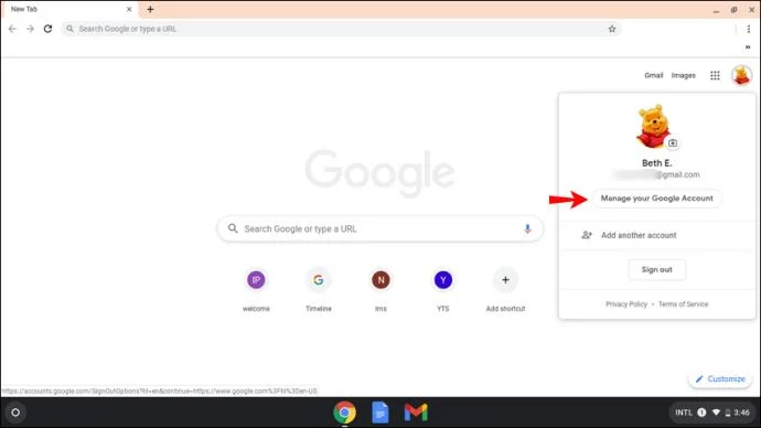 Jak zmienić swoje imię i nazwisko w Google Meet na komputerze lub urządzeniu mobilnym