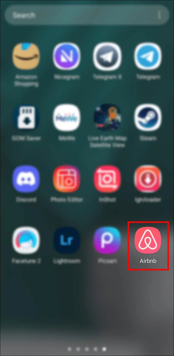 Airbnb에서 통화를 변경하는 방법