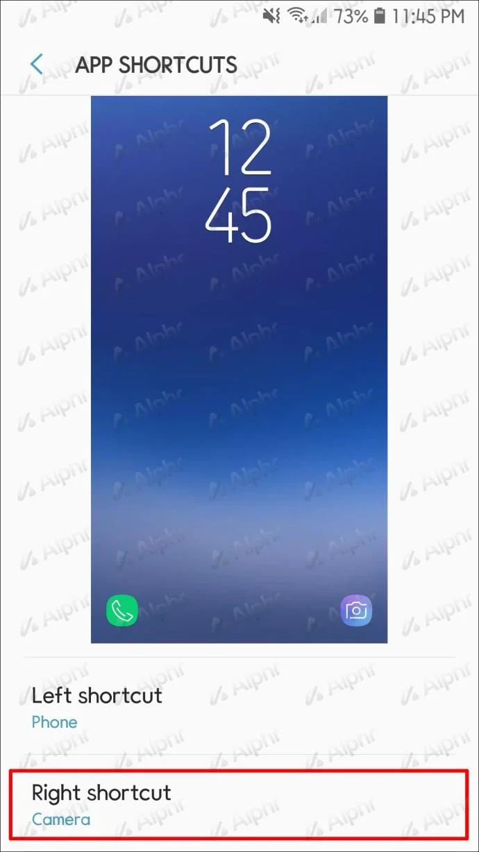 Cara Menonaktifkan Kamera Di Perangkat Android