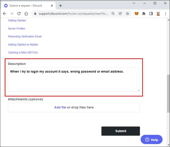 چگونه اکانت Discord خود را بدون دسترسی به ایمیل یا تلفن بازیابی کنیم