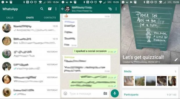 70 Aplikasi Android Terbaik Tahun 2020: Dapatkan yang Terbaik dari Ponsel Anda