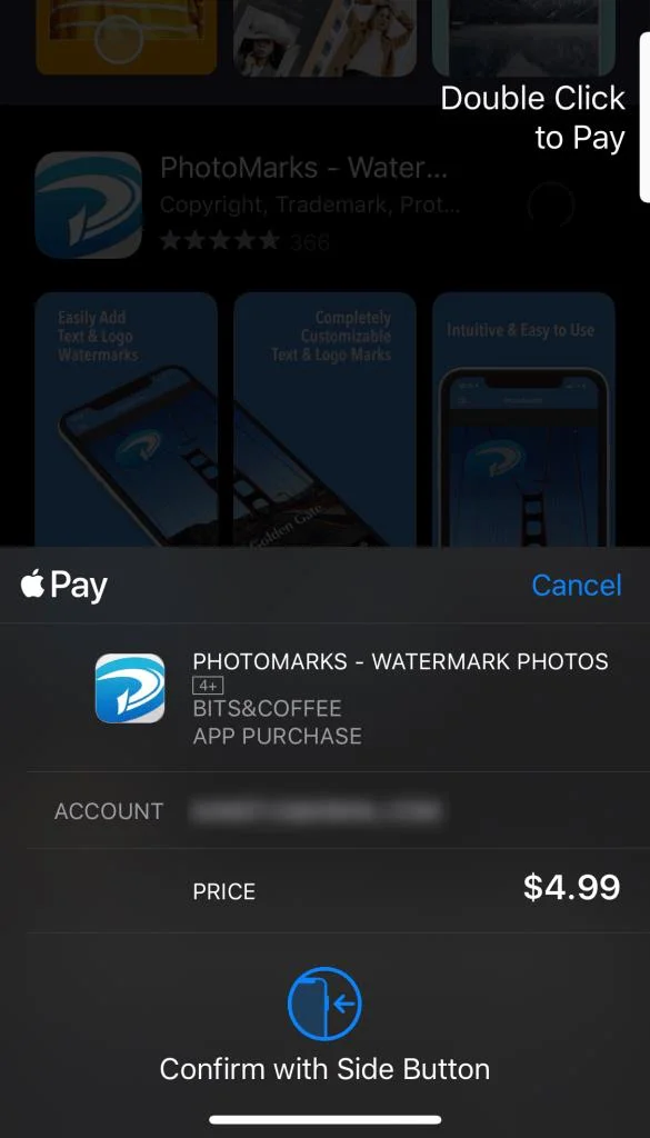 Cara Menambahkan Stempel Tanggal/Waktu Ke Foto Di iPhone