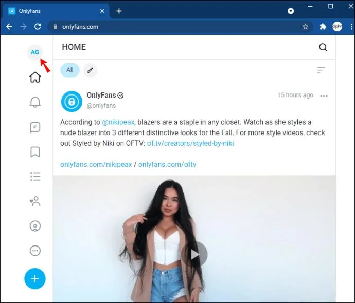 چگونه یک حساب OnlyFans را به عنوان یک مشترک یا سازنده حذف کنیم