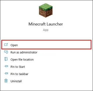 نسخه جاوا